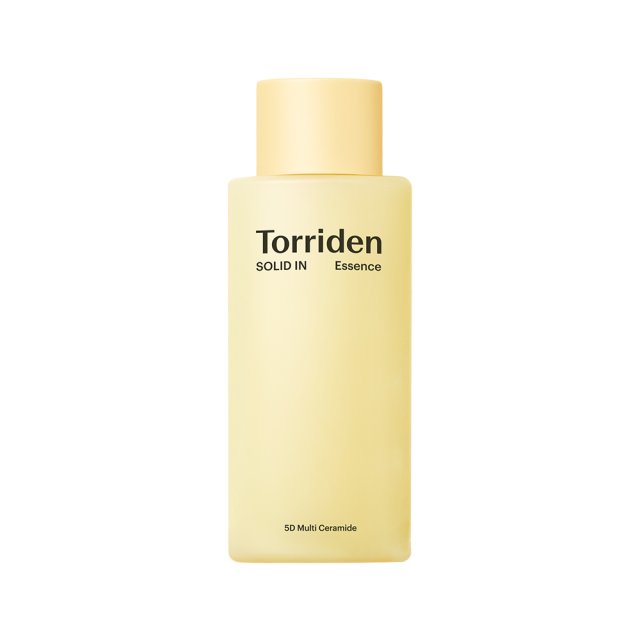 Ceramide Calming Trio - Torriden SOLID-IN Ceramide All Day Essence