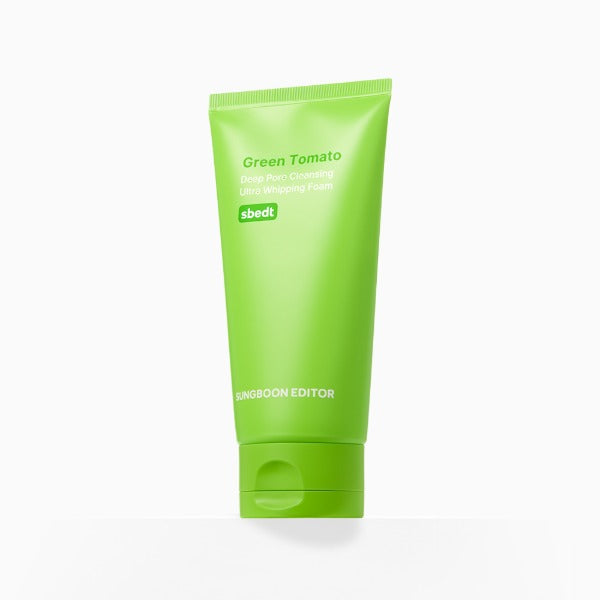 Cica Barrier Starter Set - SUNGBOON EDITOR Cleansing Foam