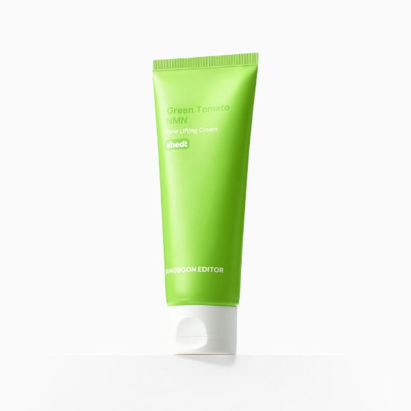Barrier Repair Full Routine - SUNGBOON EDITOR Pore Lifting Cream