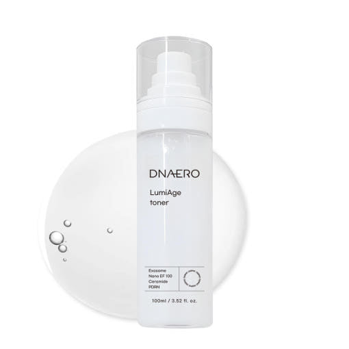 Hydra Barrier Duo - bravity DNAERO Toner