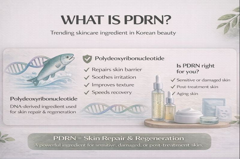 What Is PDRN?