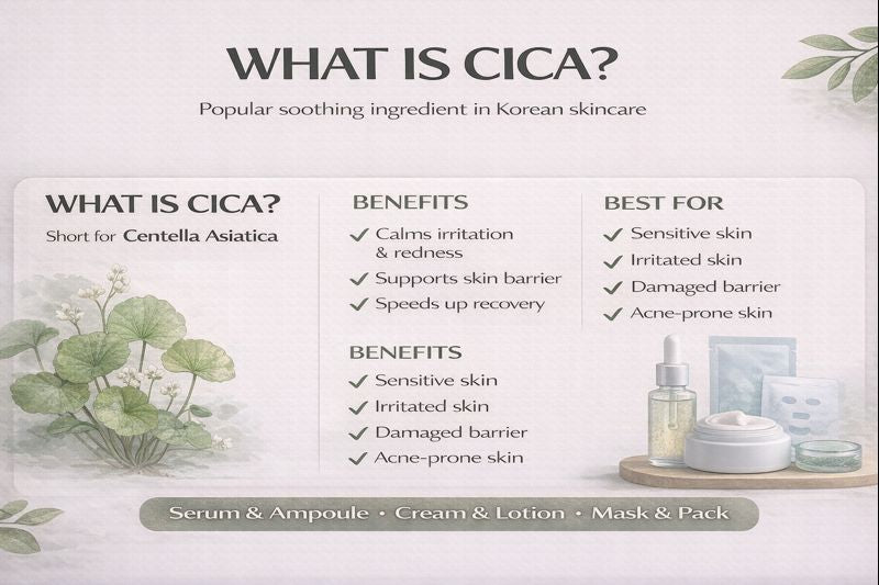 What Is CICA?