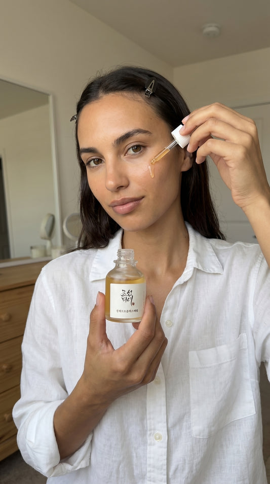 [Beauty of Joseon] Glow Serum: Propolis + Niacinamide 30ml