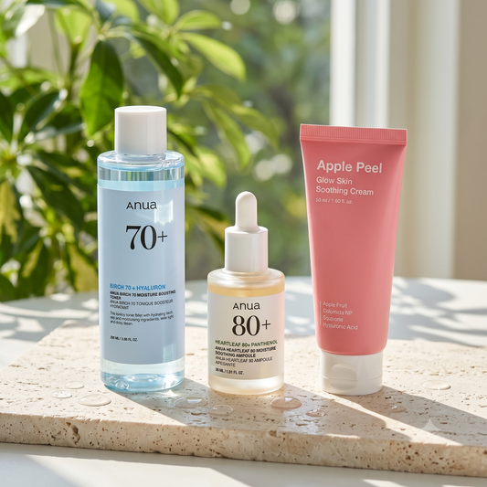 Hydration Starter Set
