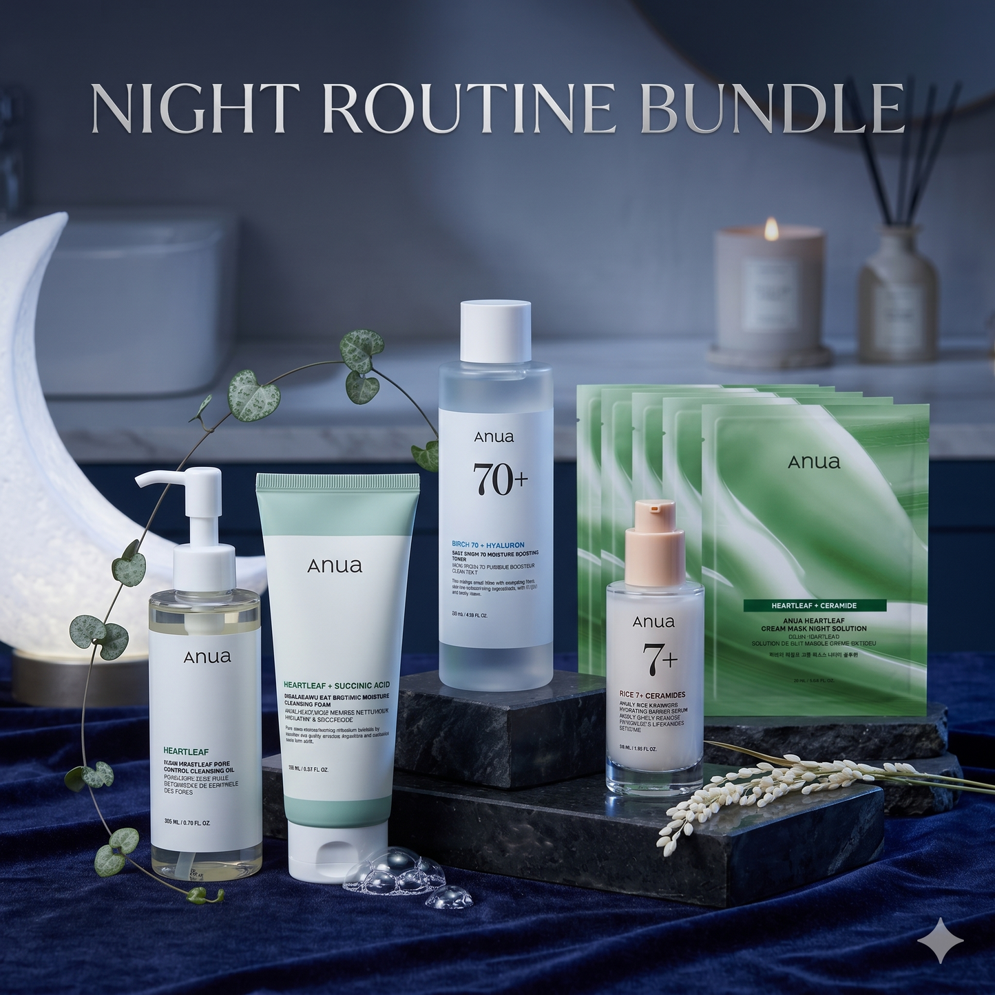 Night Routine