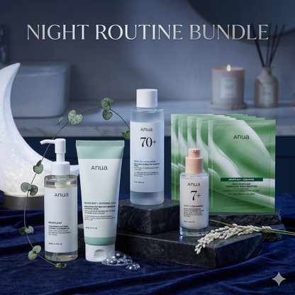 Night Routine