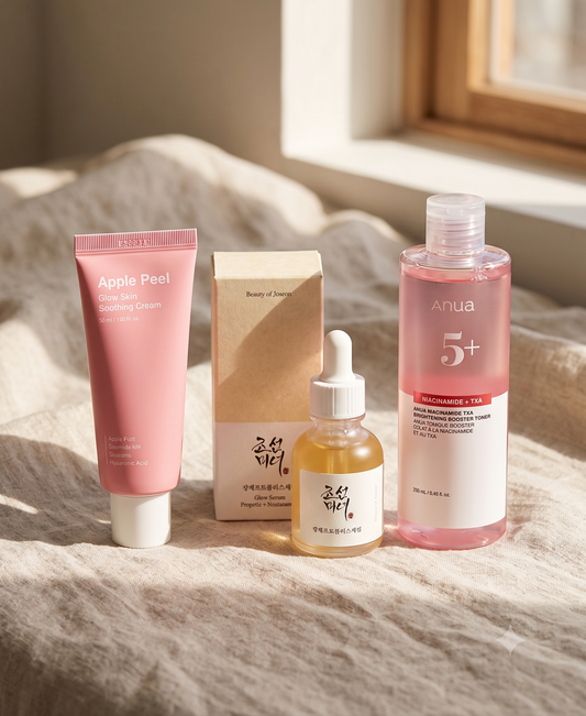 Brightening Starter Set
