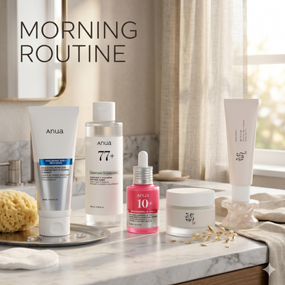 Morning Routine