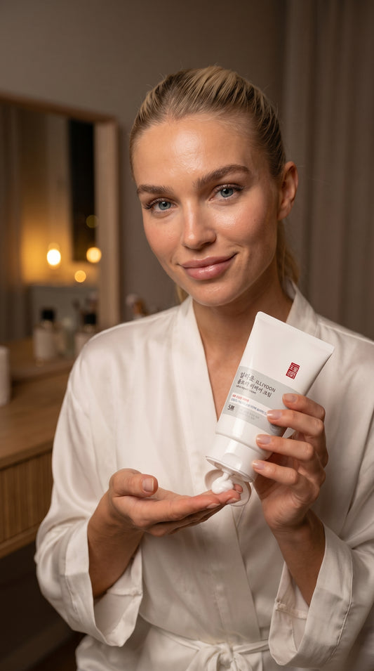 ILLIYOON Ultra Repair Cream 200ml