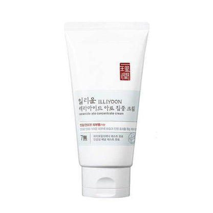 Hydration Starter Set - ILLIYOON Ceramide Ato Concentrate Cream 150ml