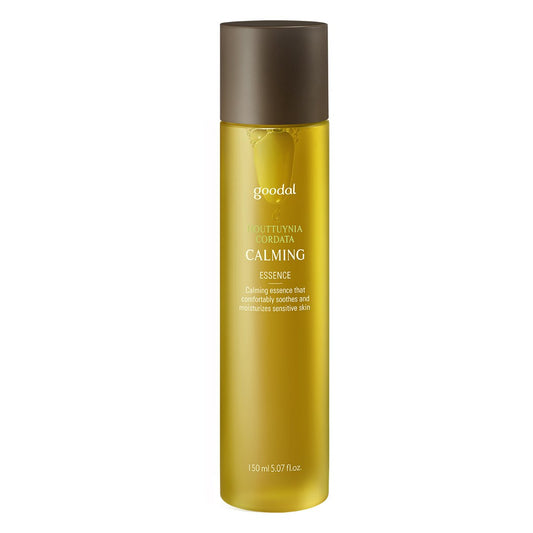 Sensitive Skin SOS - goodal Houttuynia Cordata Essence