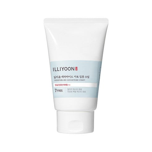 Ceramide Glow Set - ILLIYOON Ceramide Cream