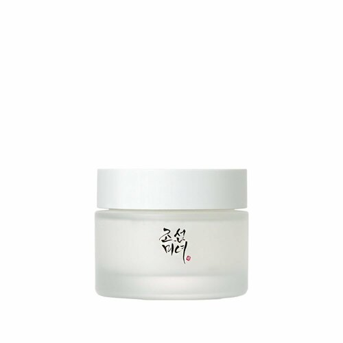 Aqua Plump Routine - Beauty of Joseon Dynasty Cream