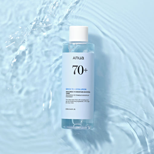 Hydra Barrier Duo - Anua Birch Toner
